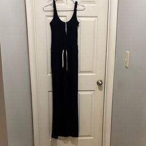 Vuori Pose Scoop Jumpsuit